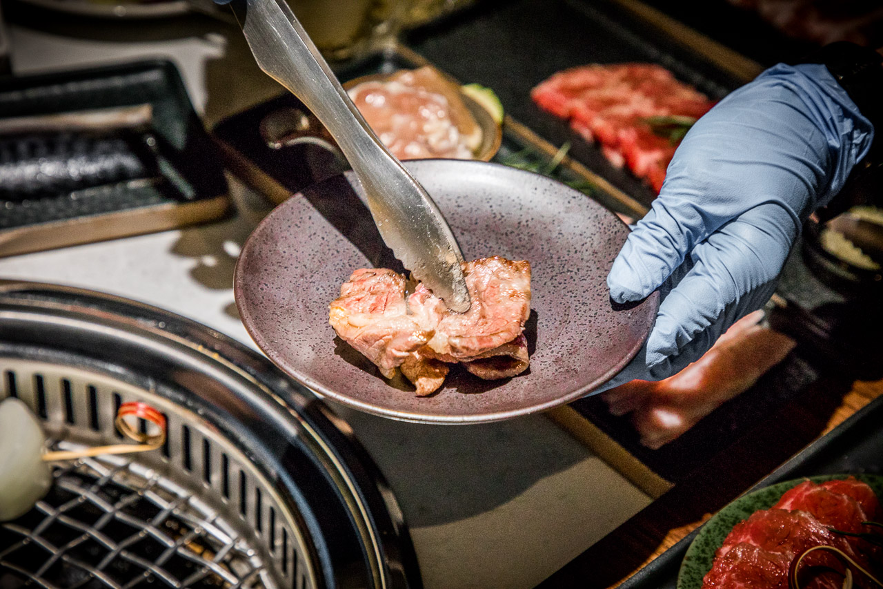 桃園燒肉,森森燒肉 桃園春日店