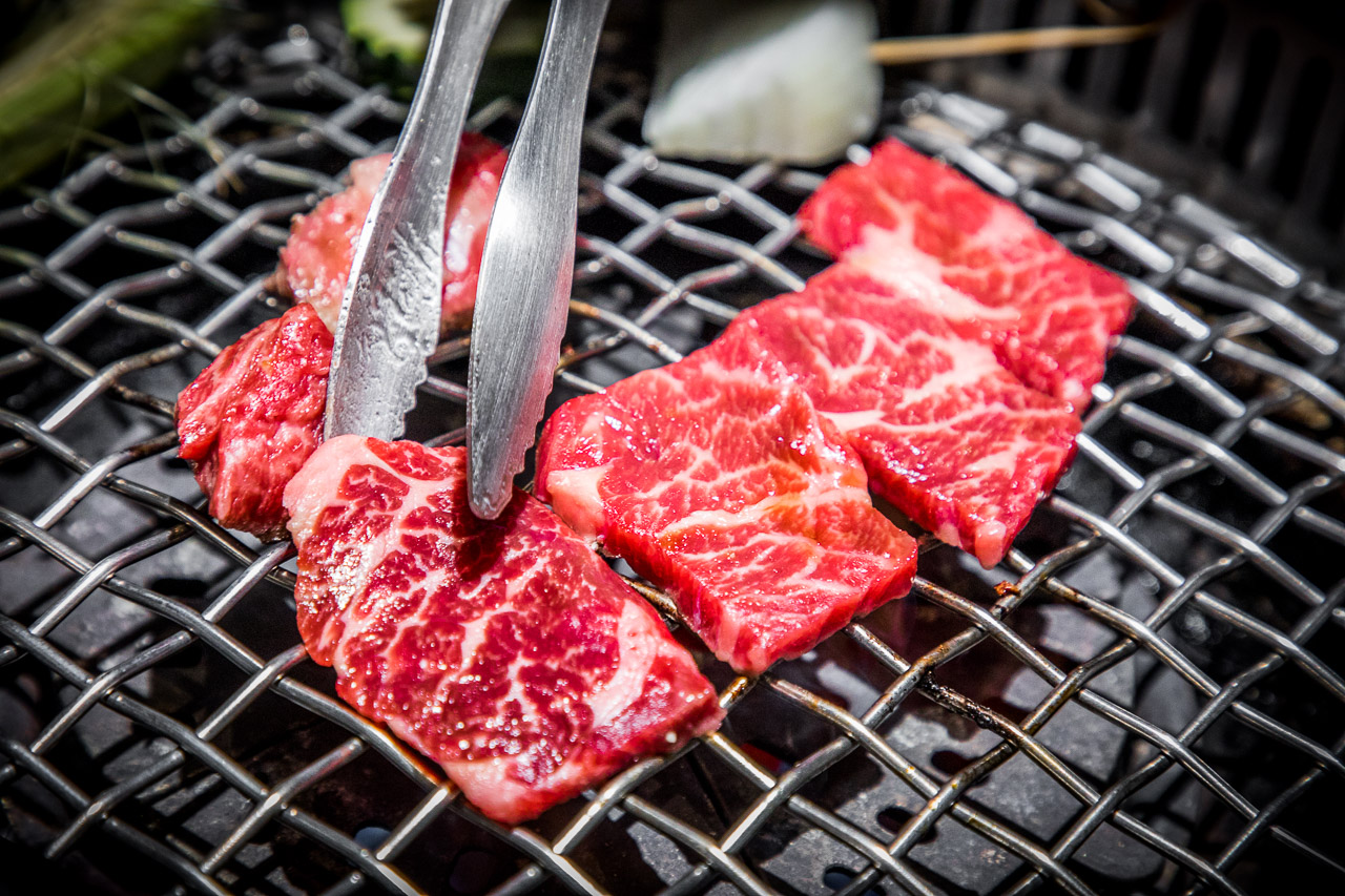 桃園燒肉,森森燒肉 桃園春日店