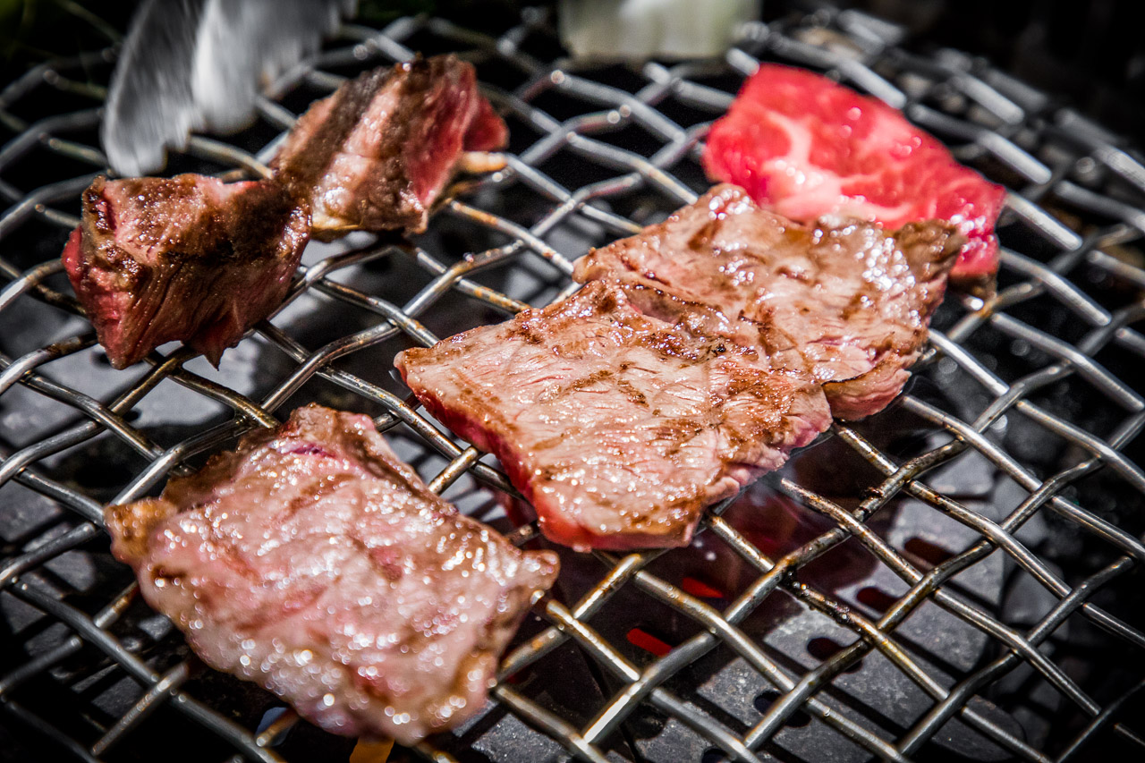 桃園燒肉,森森燒肉 桃園春日店