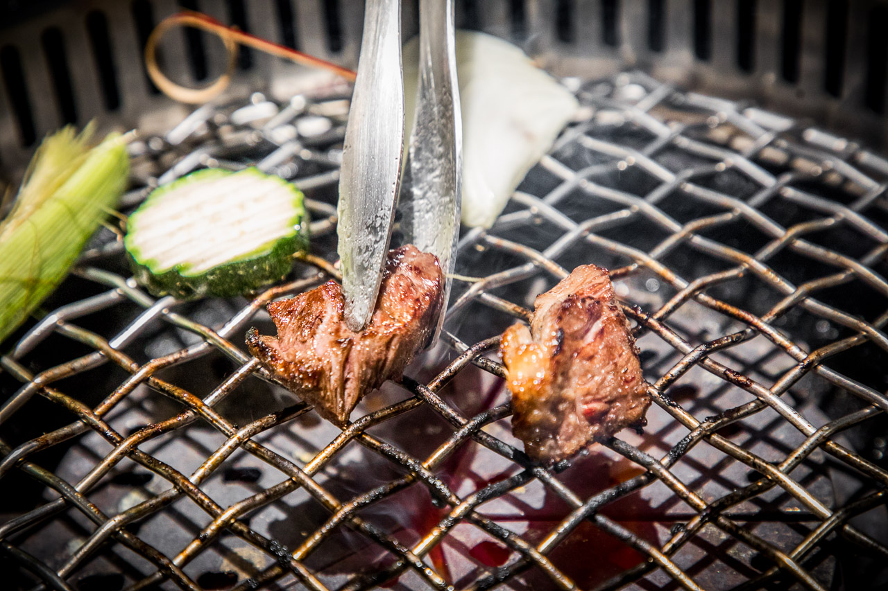桃園燒肉,森森燒肉 桃園春日店