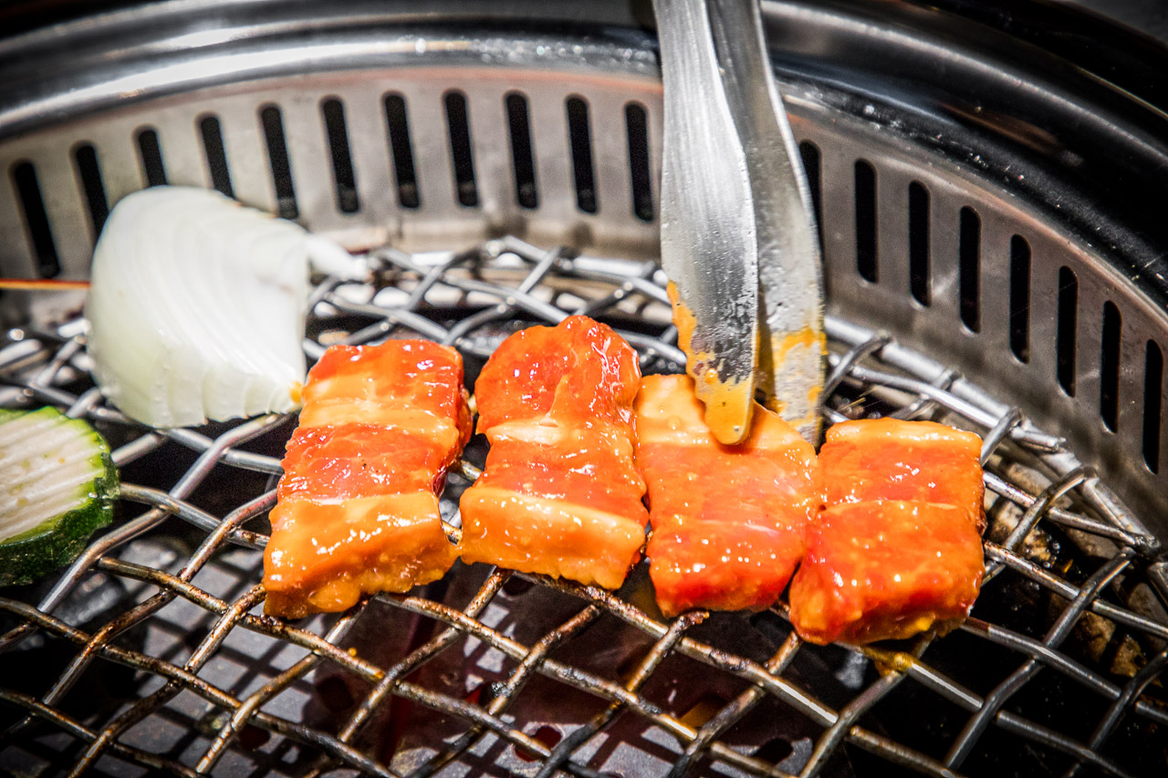 桃園燒肉,森森燒肉 桃園春日店
