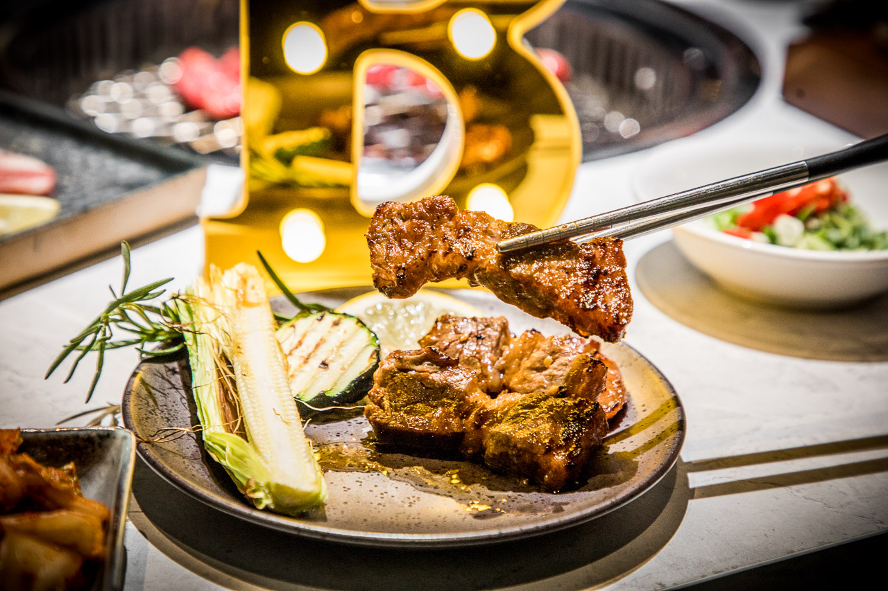 桃園燒肉,森森燒肉 桃園春日店