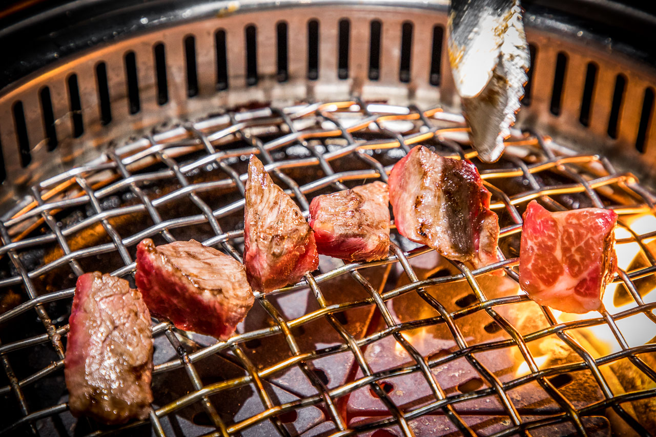 桃園燒肉,森森燒肉 桃園春日店