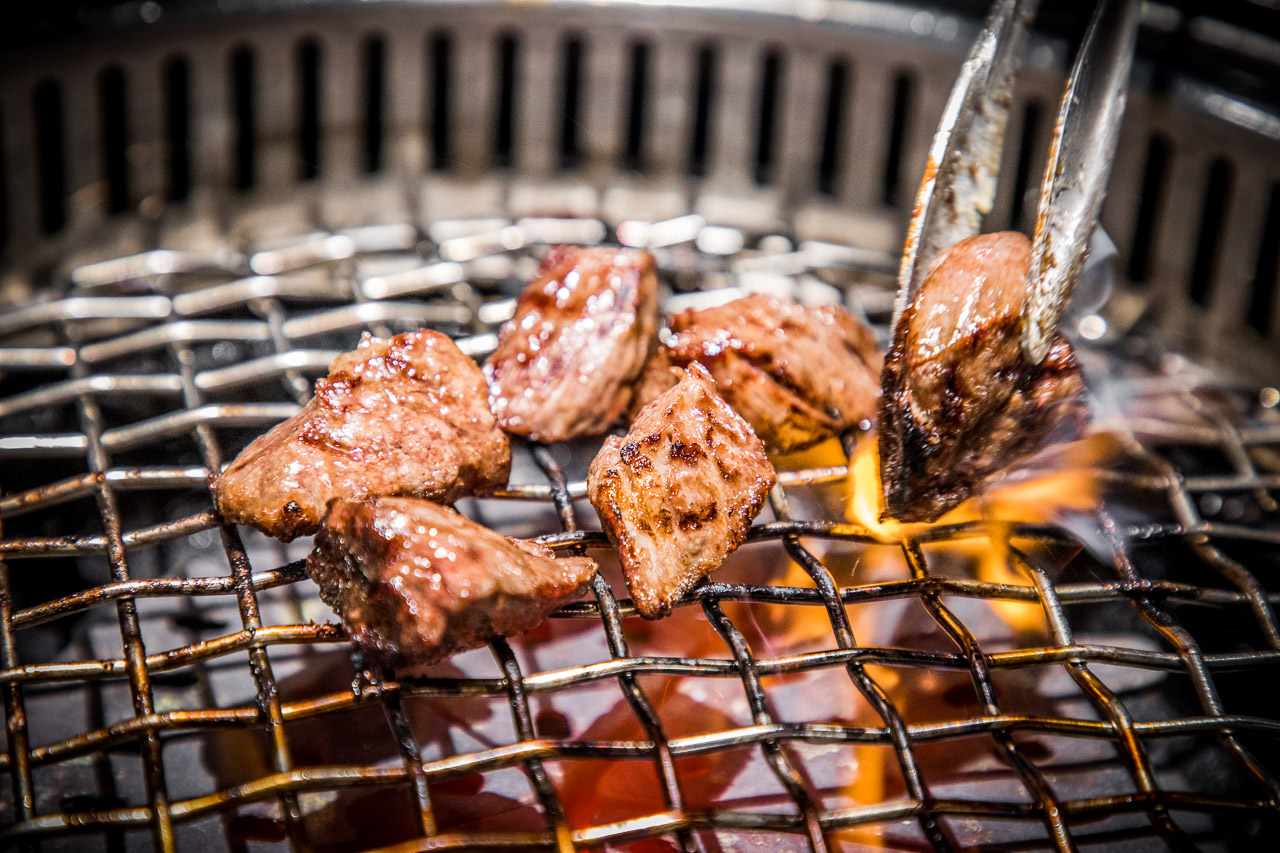 桃園燒肉,森森燒肉 桃園春日店