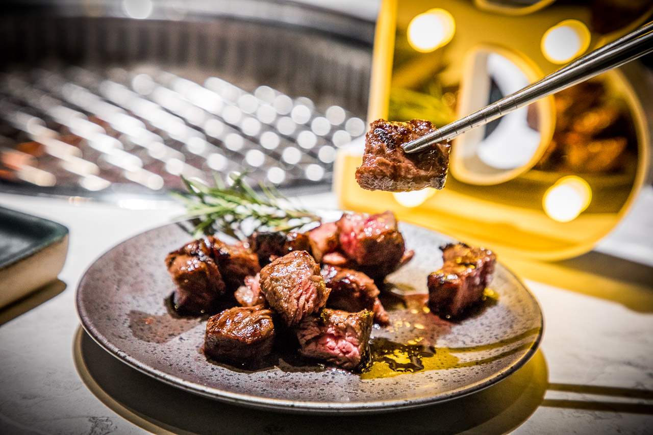 桃園燒肉,森森燒肉 桃園春日店