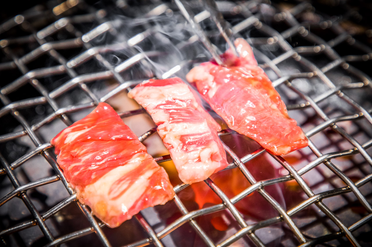 桃園燒肉,森森燒肉 桃園春日店