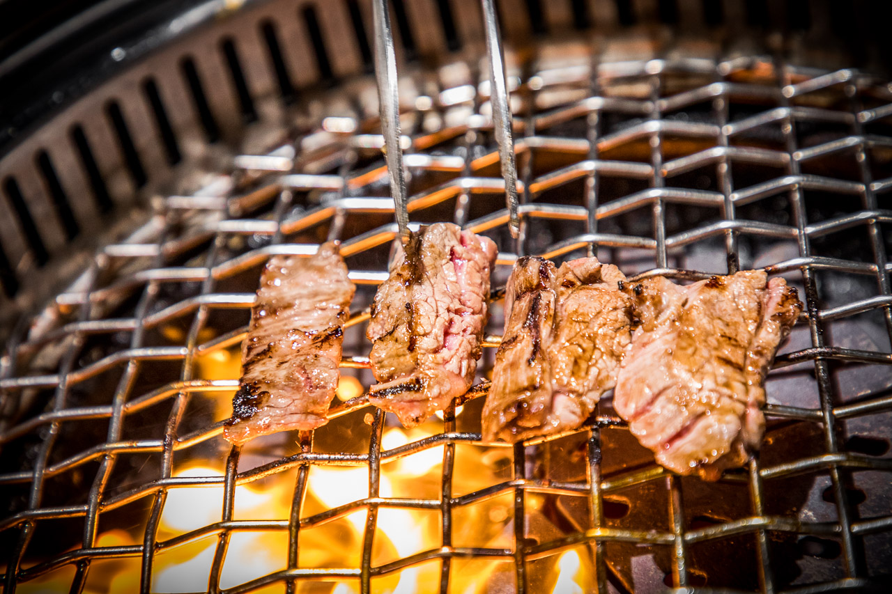 桃園燒肉,森森燒肉 桃園春日店