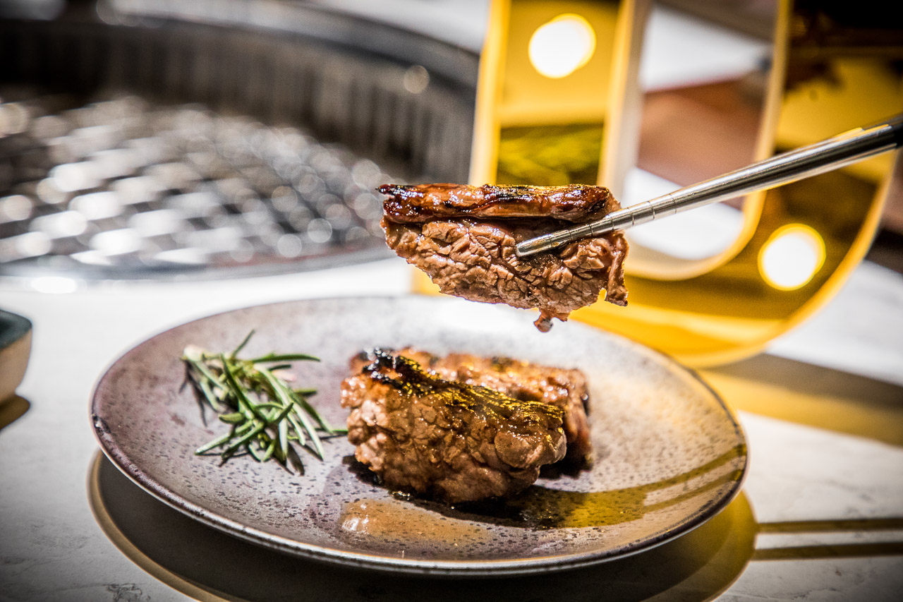 桃園燒肉,森森燒肉 桃園春日店