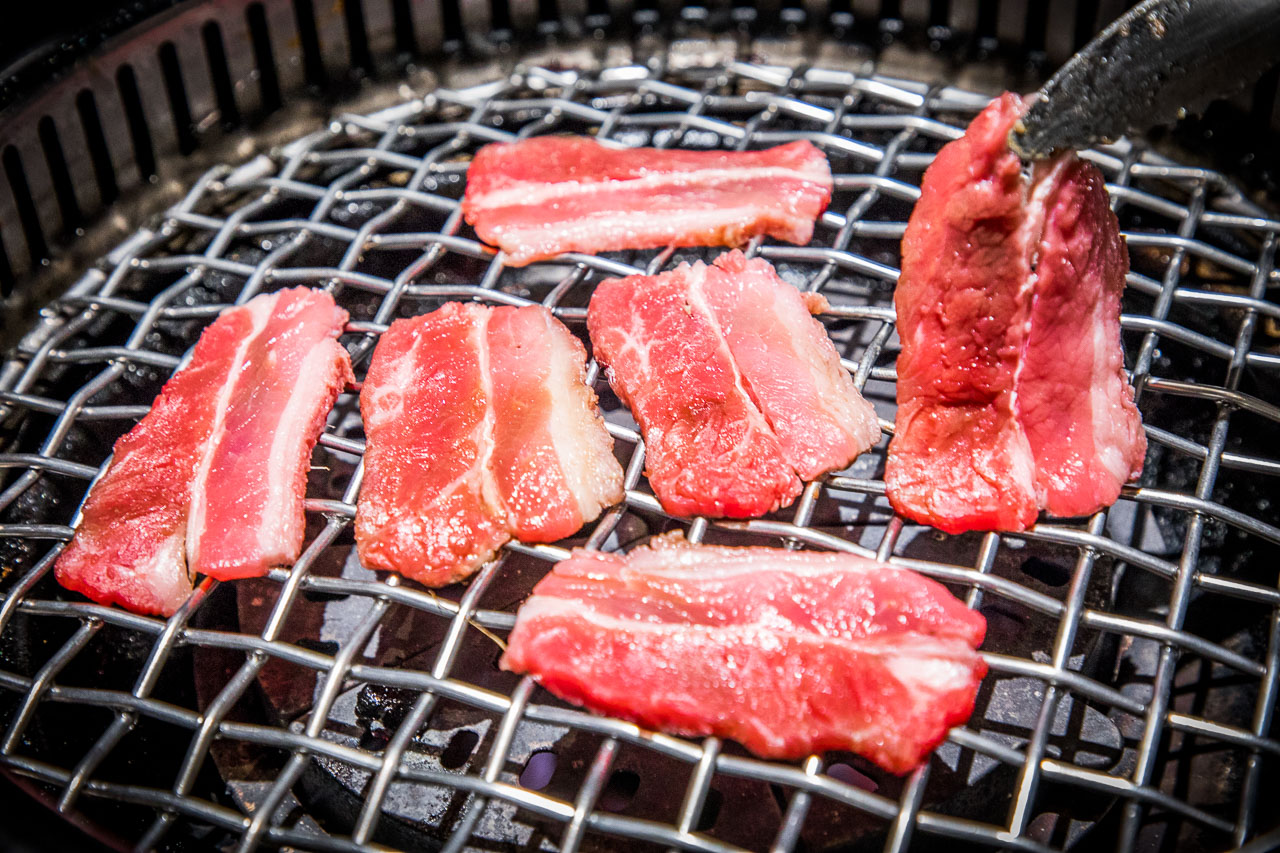 桃園燒肉,森森燒肉 桃園春日店