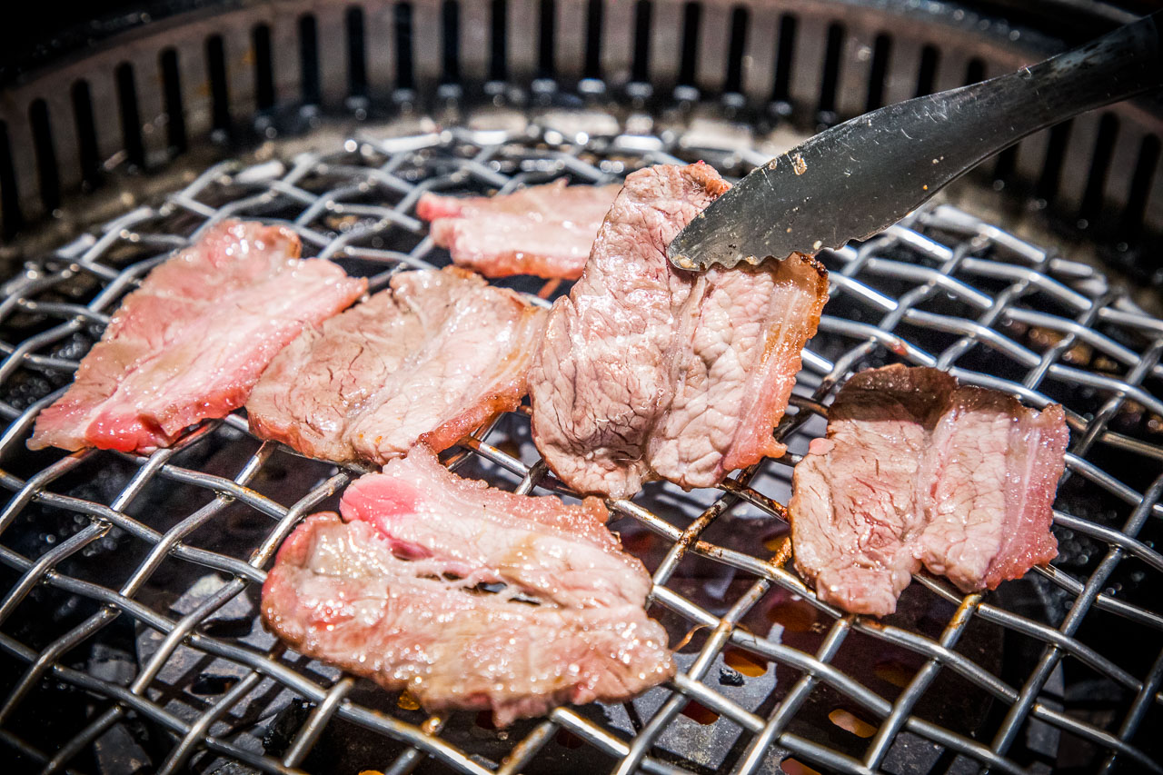 桃園燒肉,森森燒肉 桃園春日店
