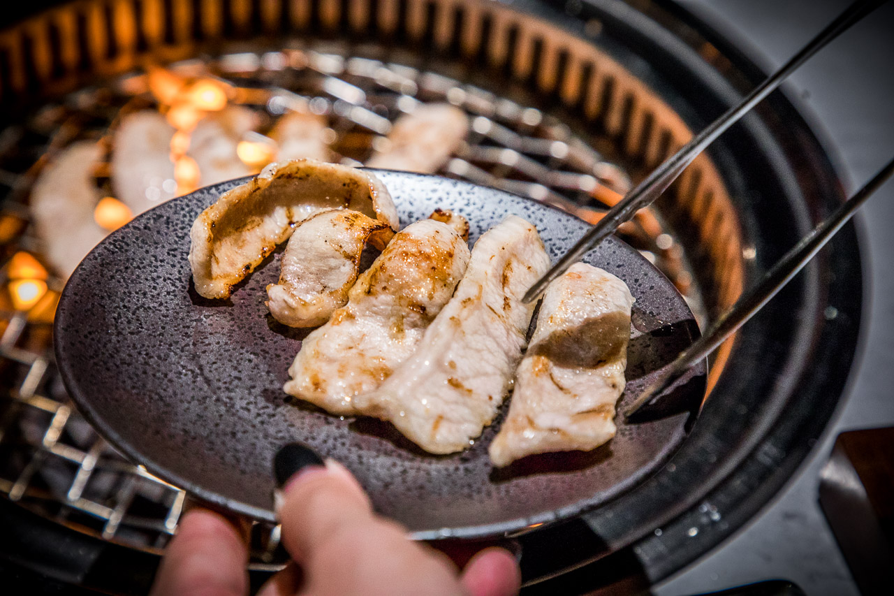 桃園燒肉,森森燒肉 桃園春日店