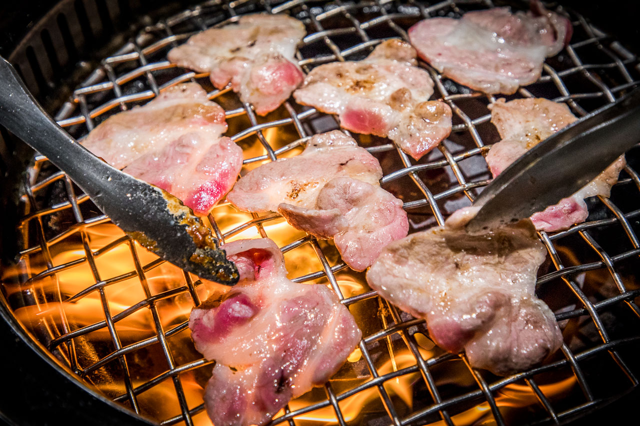 桃園燒肉,森森燒肉 桃園春日店