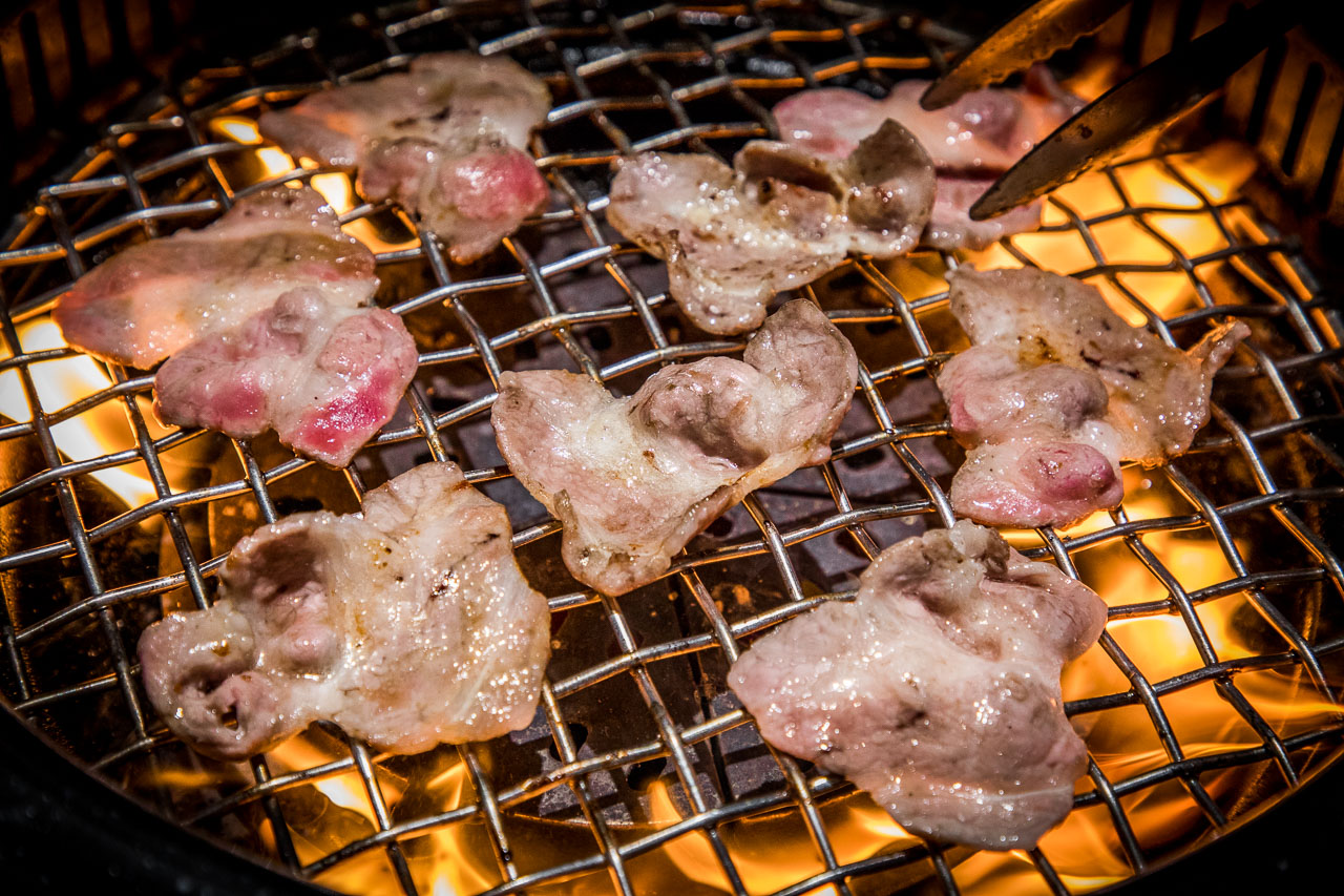 桃園燒肉,森森燒肉 桃園春日店