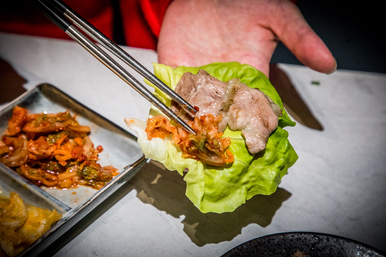 桃園燒肉,森森燒肉 桃園春日店
