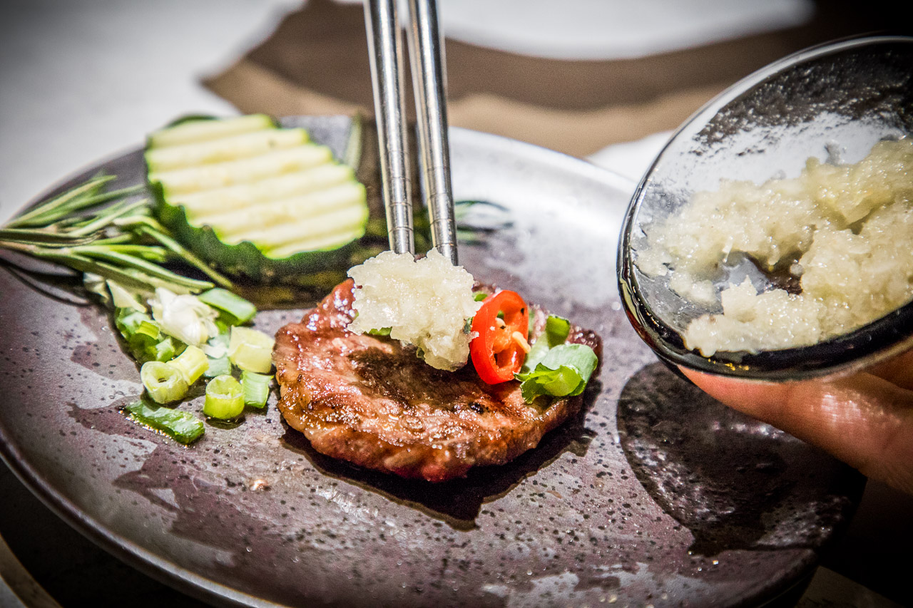 桃園燒肉,森森燒肉 桃園春日店