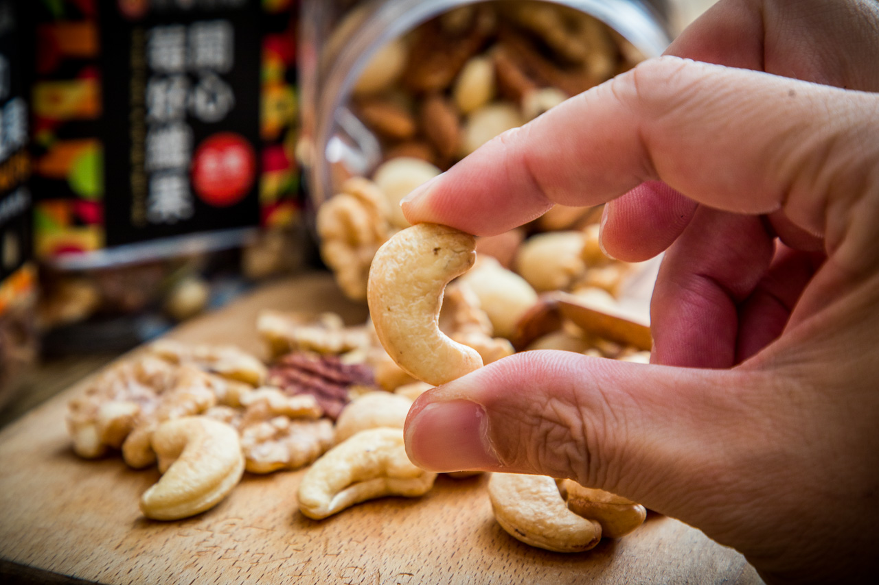 2023年節送禮推薦,每日優果,每日優果年節禮盒,宅配美食,2023年節送禮,宅配腰果推薦,宅配堅果推薦,宅配堅果禮盒
