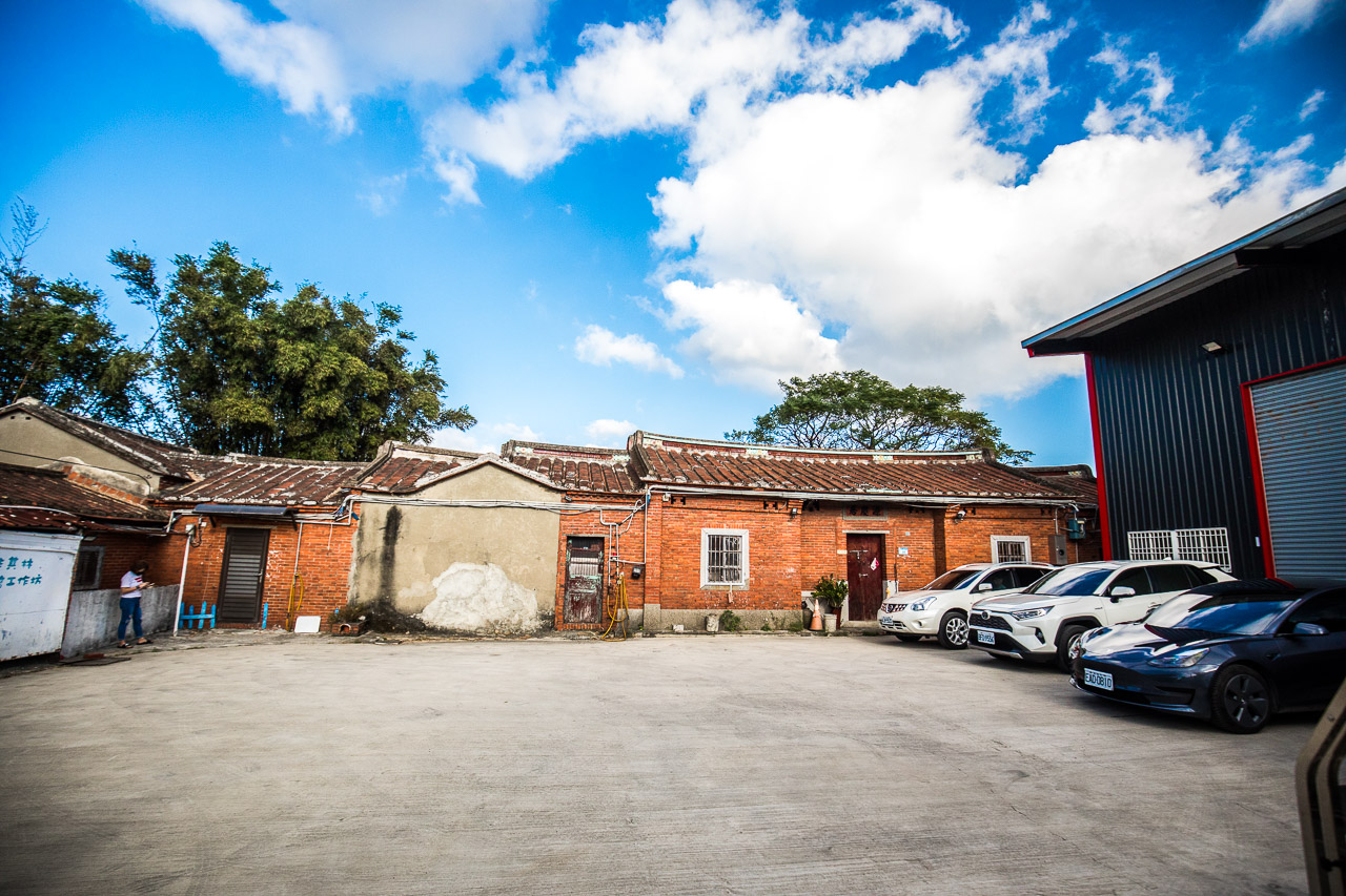 桃園麵包店,桃園三合院麵包,三合院麵包,蘆竹三合院麵包,桃園可頌,法其林烘焙工作坊,桃園甜點