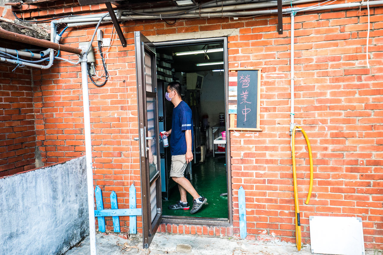 桃園麵包店,桃園三合院麵包,三合院麵包,蘆竹三合院麵包,桃園可頌,法其林烘焙工作坊,桃園甜點