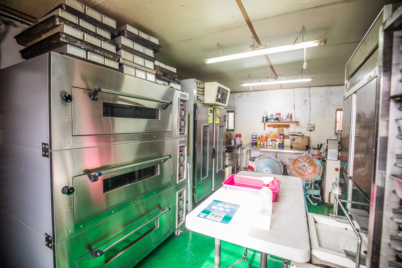 桃園麵包店,桃園三合院麵包,三合院麵包,蘆竹三合院麵包,桃園可頌,法其林烘焙工作坊,桃園甜點