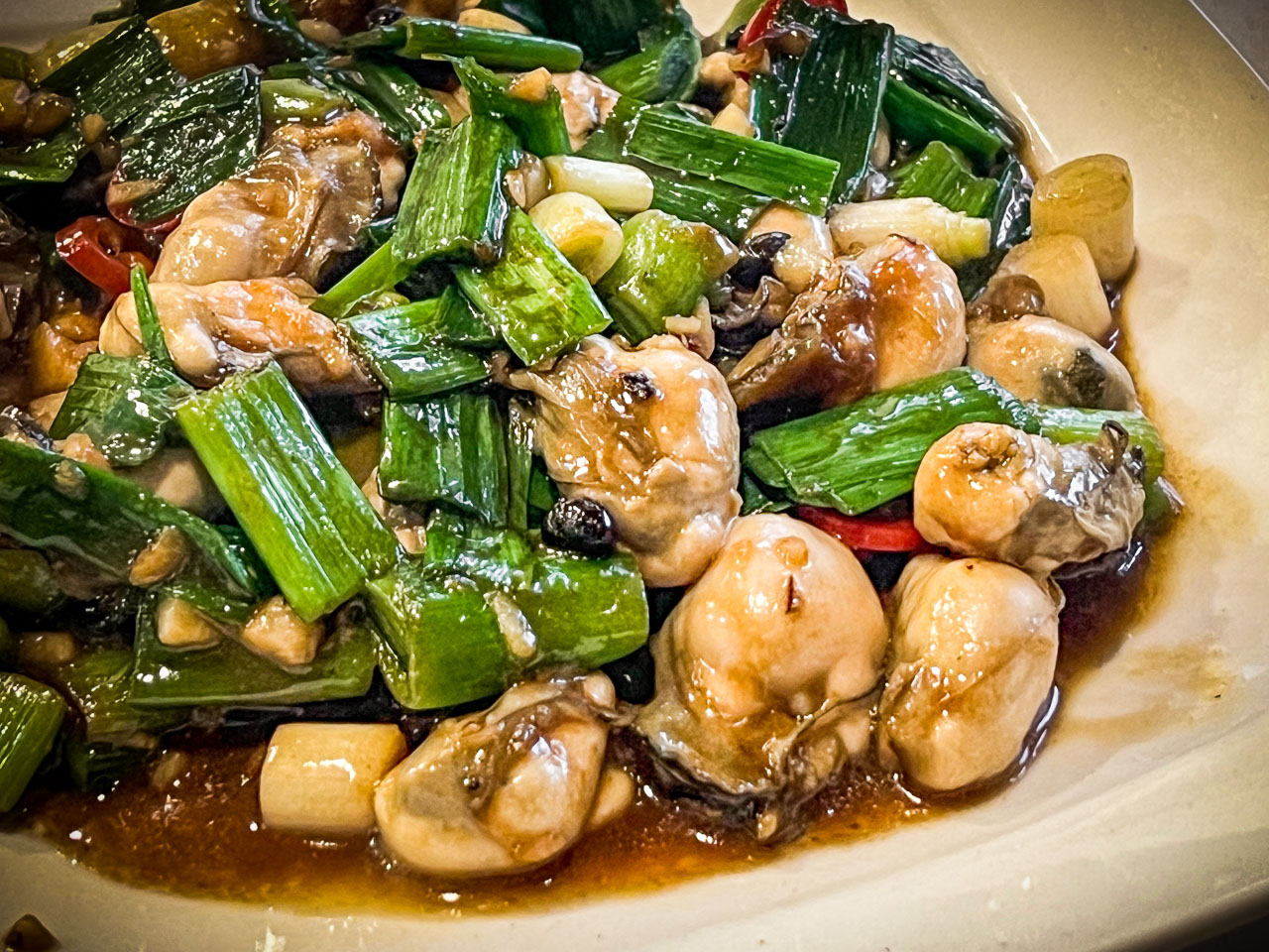 台北美食,雞家莊