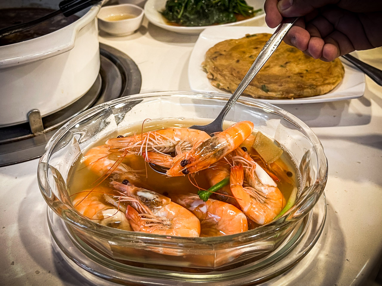 台北美食,雞家莊