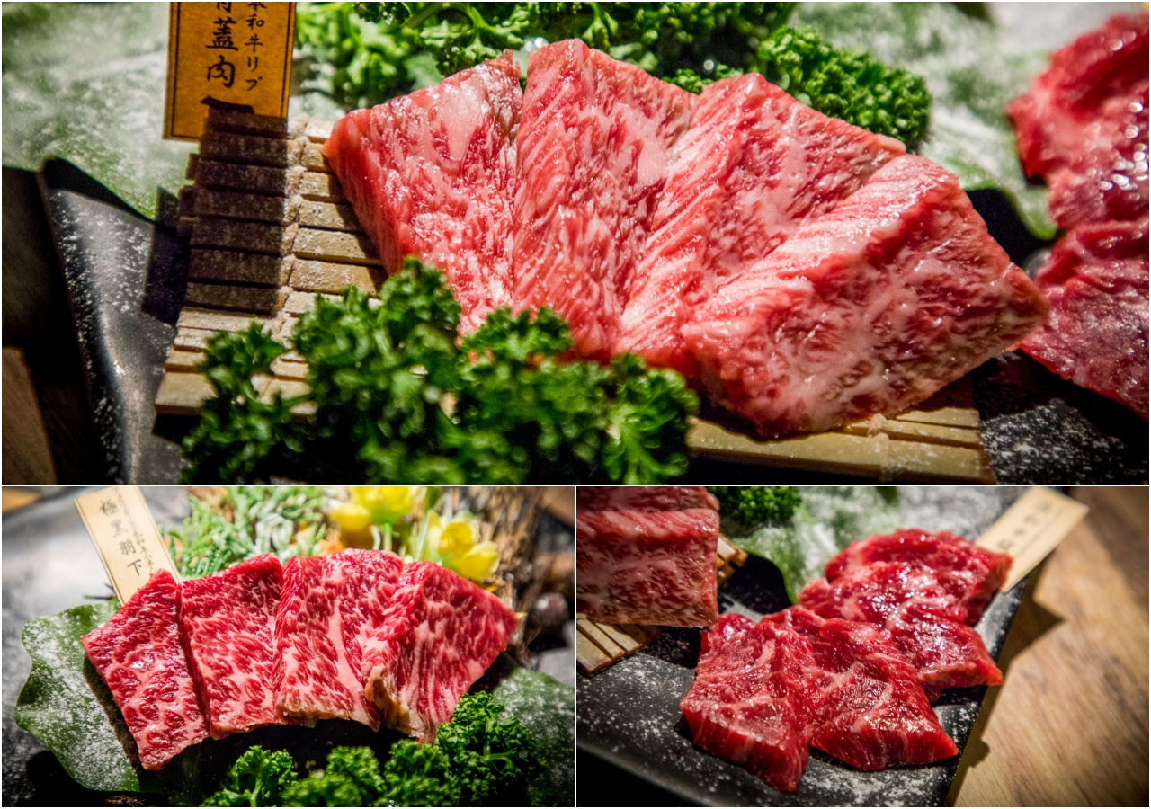 台北美食,台北燒肉,台北和牛燒烤,台北頂級燒肉,台北單點燒肉,台北代客燒烤,台北牛舌,大股熟成燒肉專門-台北南京店,大股熟成燒肉專門