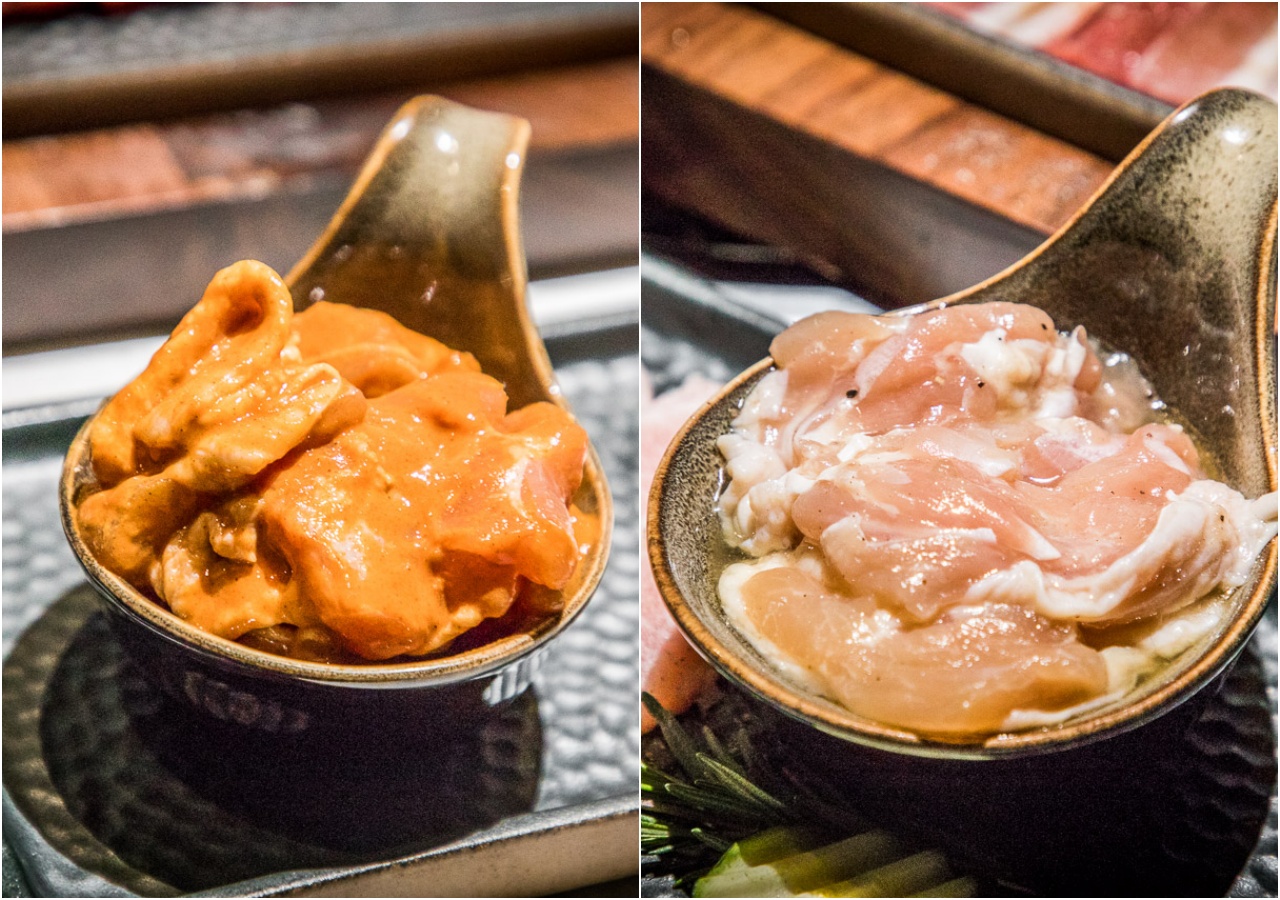 桃園燒肉,森森燒肉 桃園春日店