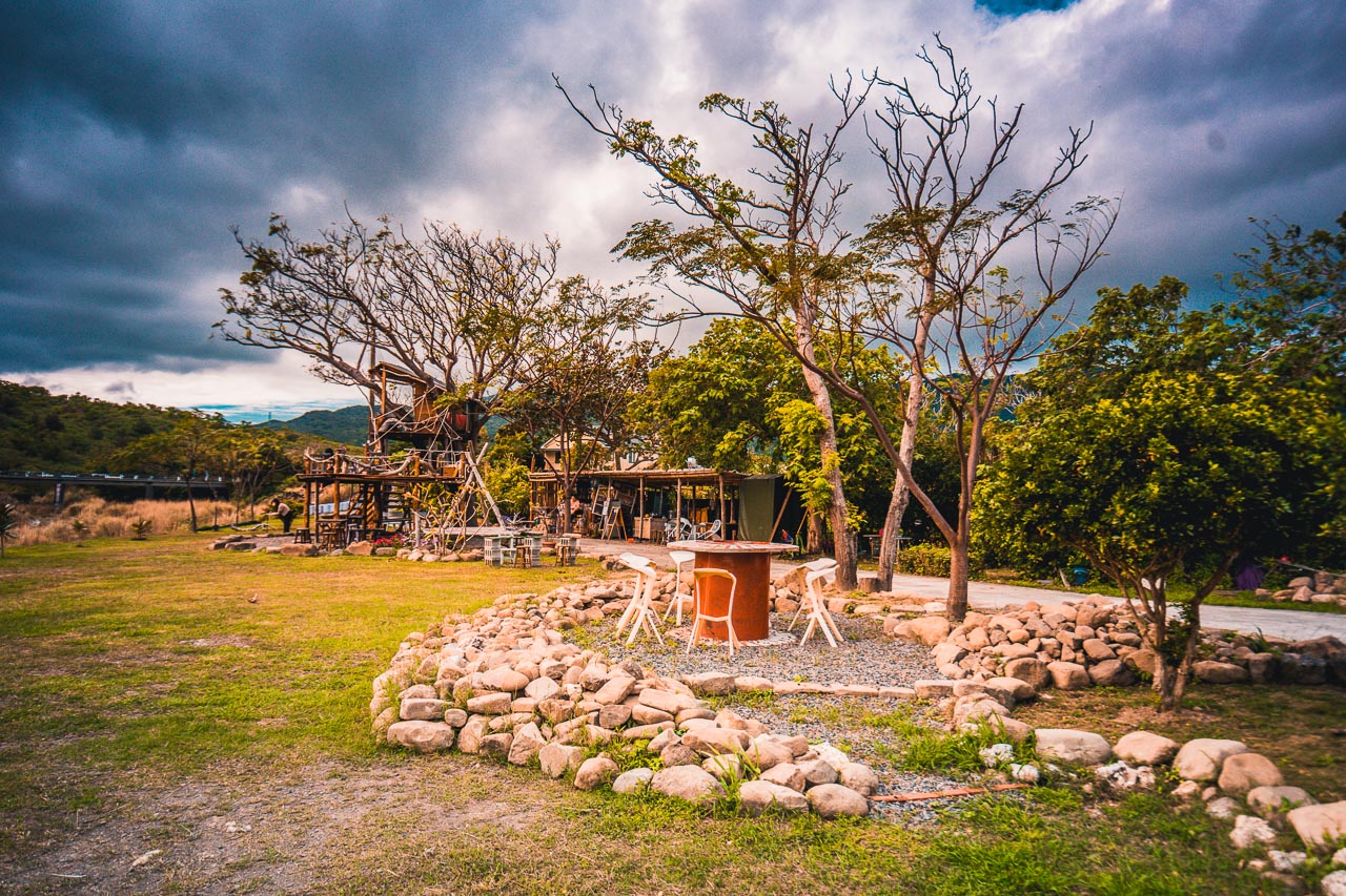 墾丁美食,屏東網美景點,屏東咖啡廳,墾丁咖啡廳,開門見山樹屋咖啡,墾丁開門見山樹屋咖啡,墾丁樹屋咖啡,屏東美食,墾丁景點,屏東景點