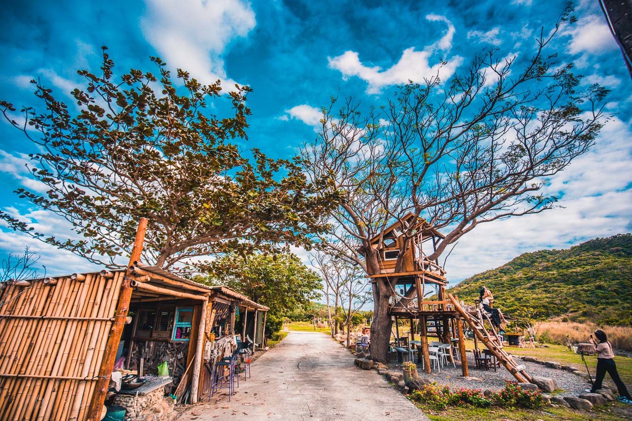 墾丁美食,屏東網美景點,屏東咖啡廳,墾丁咖啡廳,開門見山樹屋咖啡,墾丁開門見山樹屋咖啡,墾丁樹屋咖啡,屏東美食,墾丁景點,屏東景點