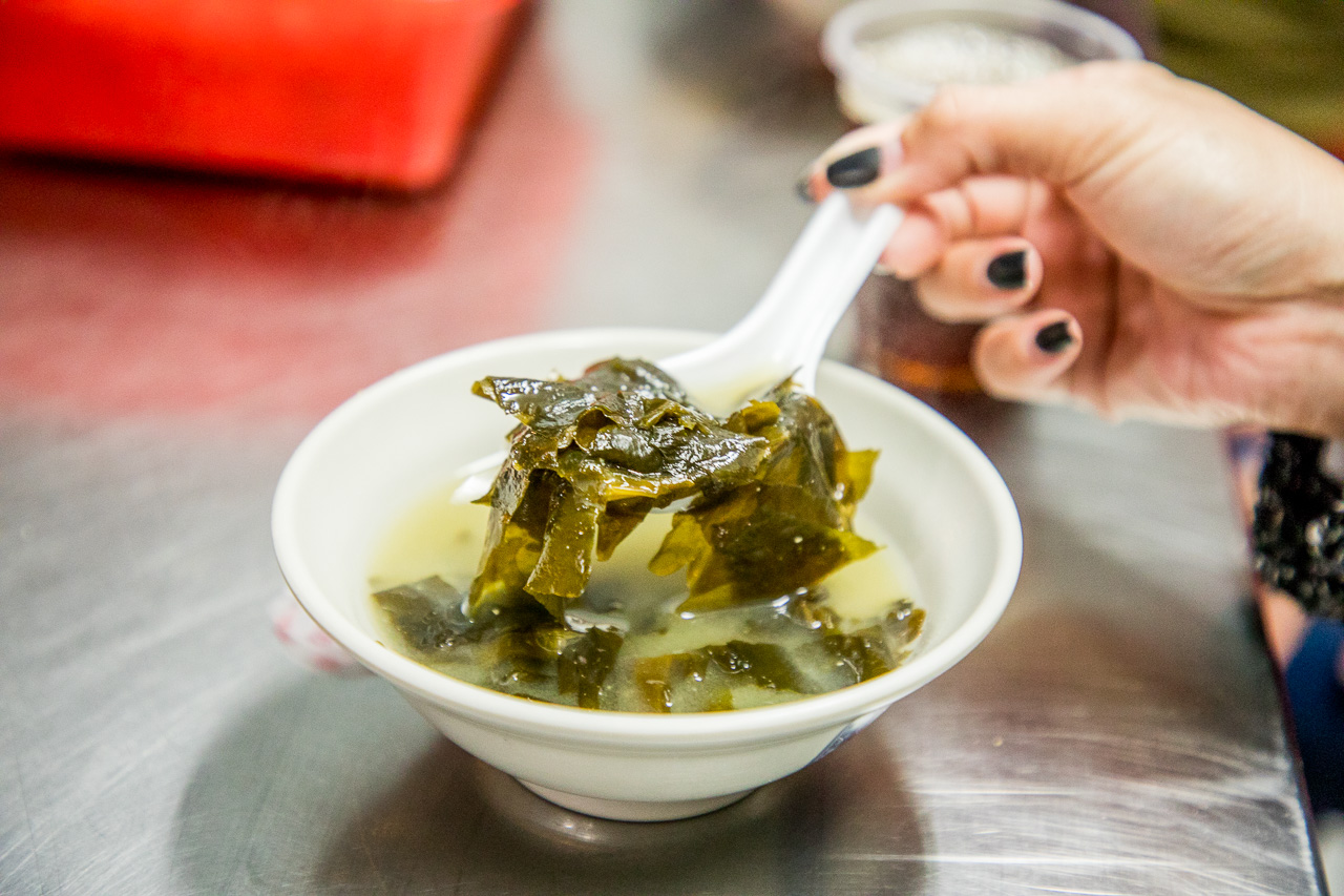 台中臭豆腐,花蓮水尾臭豆腐