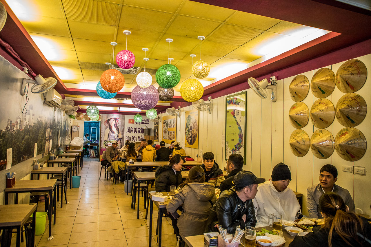 台中美食,台中火車站美食,東協廣場美食,台中米其林美食,台中米其林必比登推薦,台中越南料理,越南你好河內美食