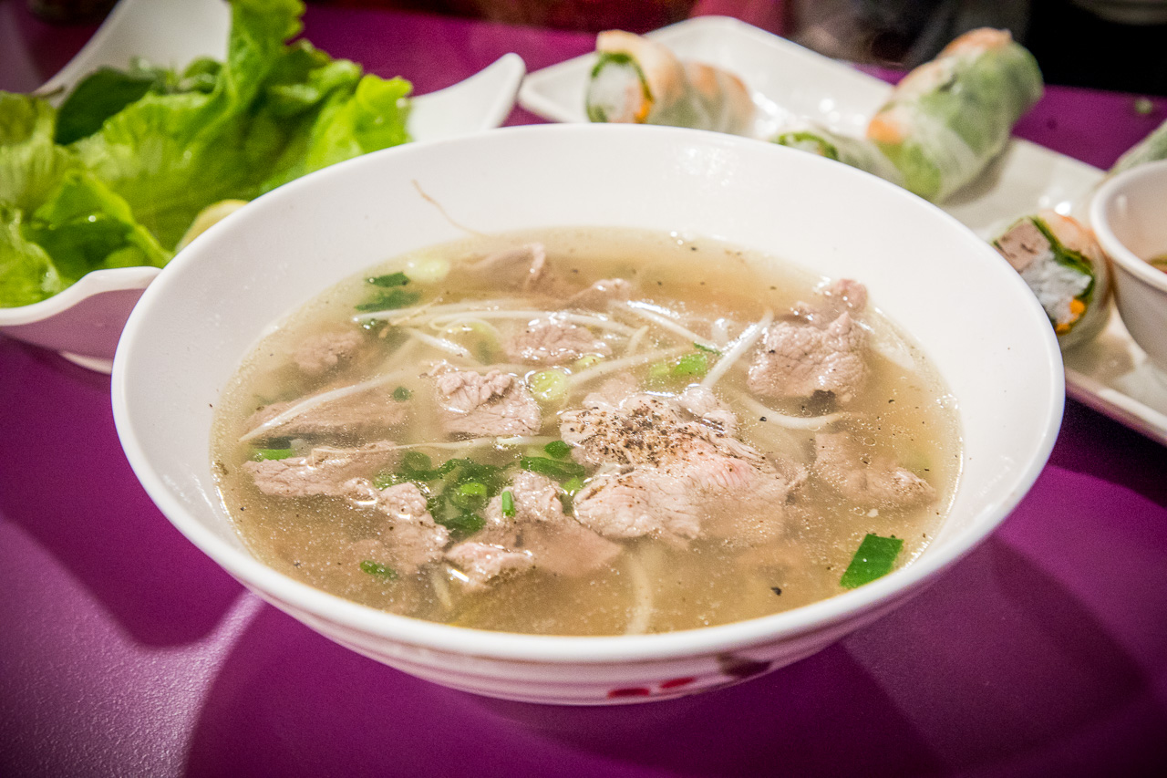 台中美食,台中火車站美食,東協廣場美食,台中米其林美食,台中米其林必比登推薦,台中越南料理,越南你好河內美食