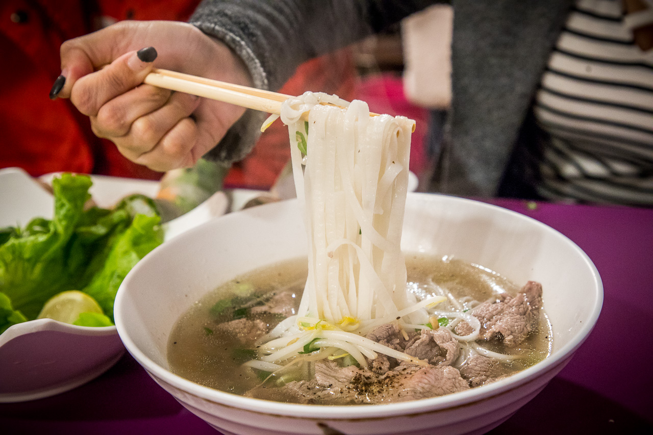 台中美食,台中火車站美食,東協廣場美食,台中米其林美食,台中米其林必比登推薦,台中越南料理,越南你好河內美食