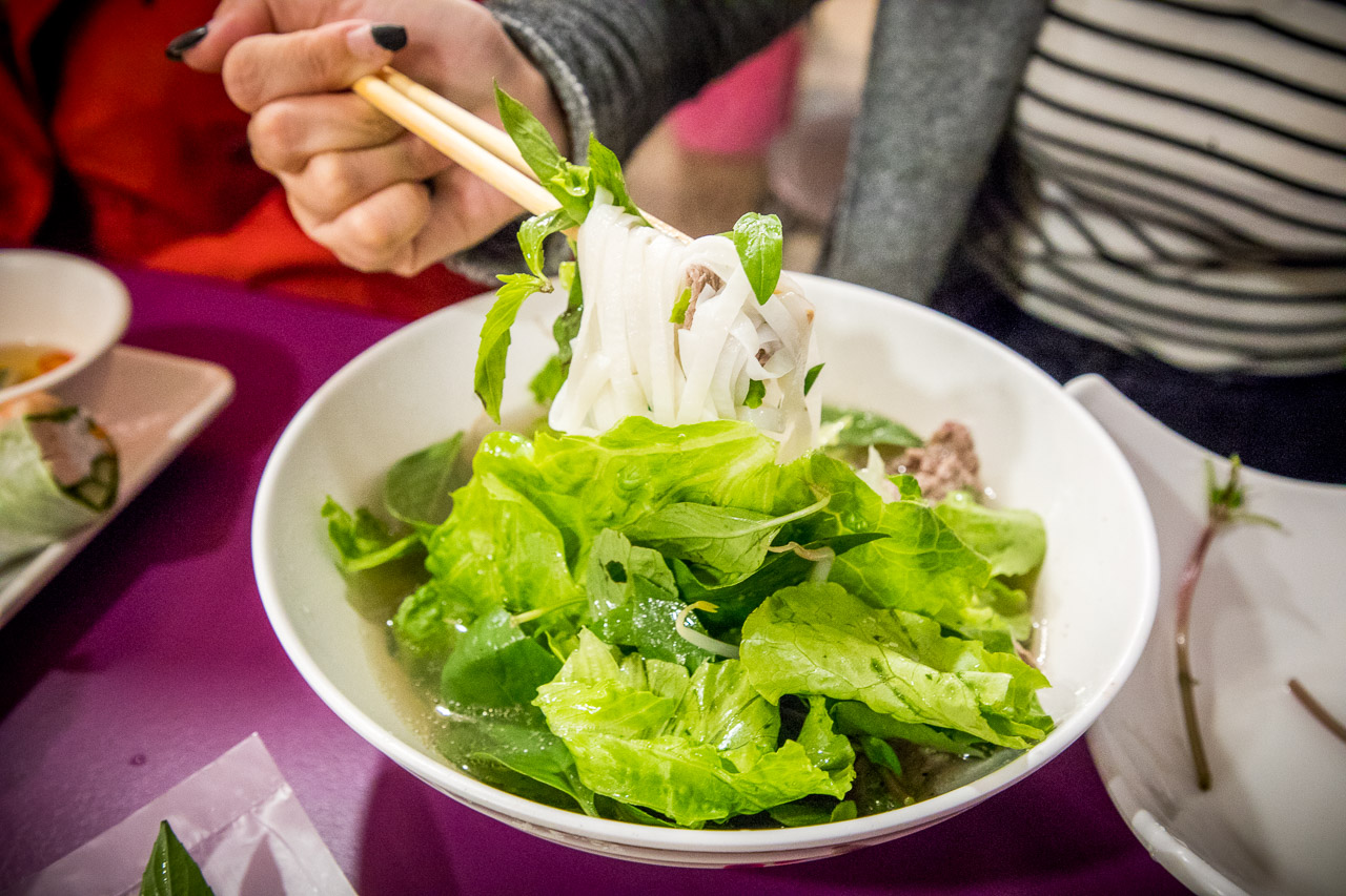 台中美食,台中火車站美食,東協廣場美食,台中米其林美食,台中米其林必比登推薦,台中越南料理,越南你好河內美食