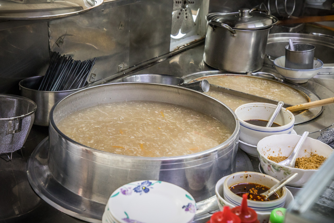 宜蘭美食,羅東美食,宜蘭肉羹,宜蘭蒜味肉羹,羅東肉羹,羅東蒜味肉羹,羅東北門蒜味肉羹