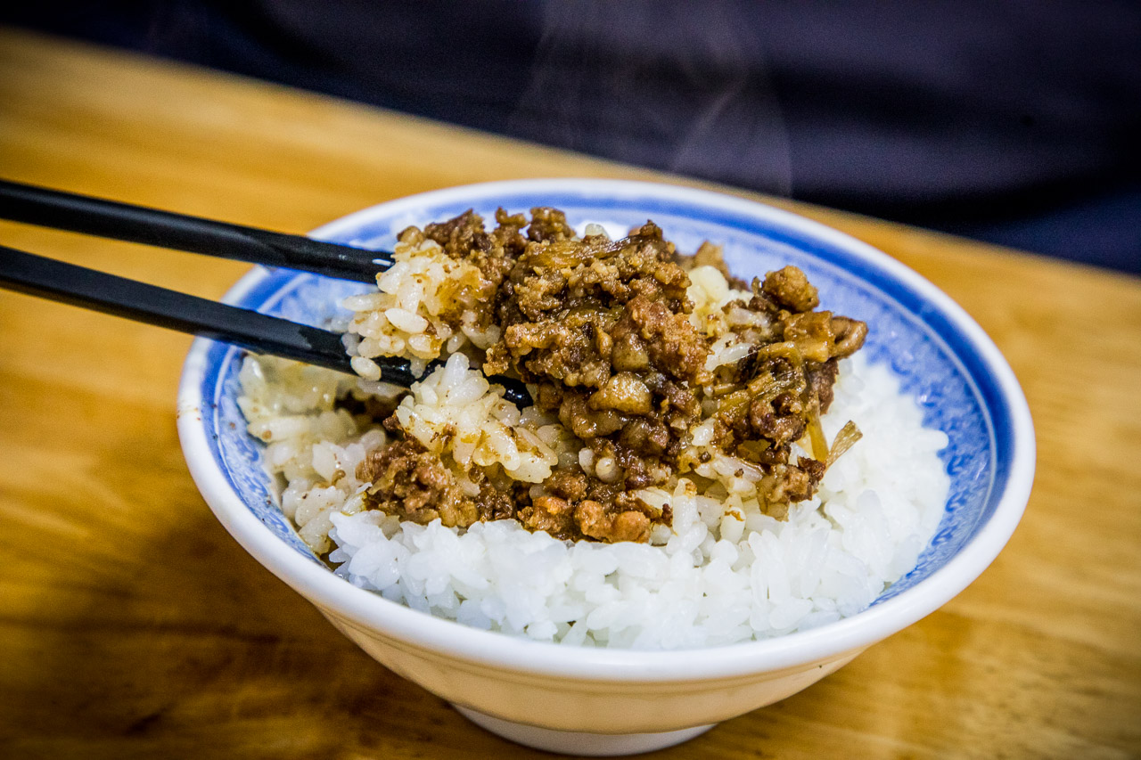 宜蘭美食,羅東美食,宜蘭肉羹,宜蘭蒜味肉羹,羅東肉羹,羅東蒜味肉羹,羅東北門蒜味肉羹