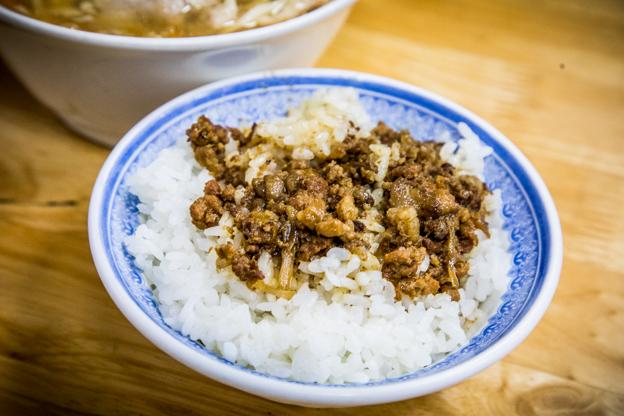 宜蘭美食,羅東美食,宜蘭肉羹,宜蘭蒜味肉羹,羅東肉羹,羅東蒜味肉羹,羅東北門蒜味肉羹