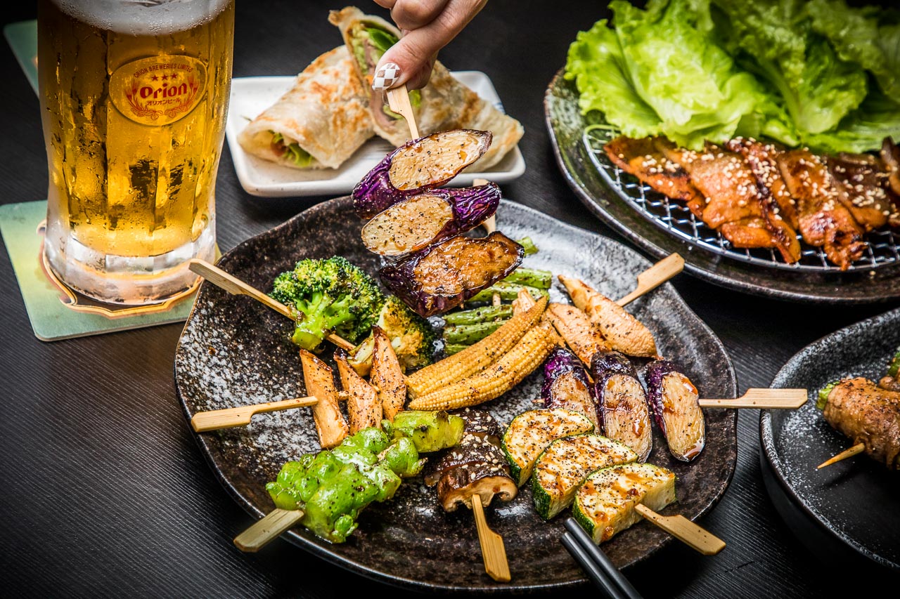 桃園美食,桃園聚餐,桃園居酒屋,桃園餐酒館,桃園喝酒,聚⁸餐酒館,桃園聚⁸餐酒館
