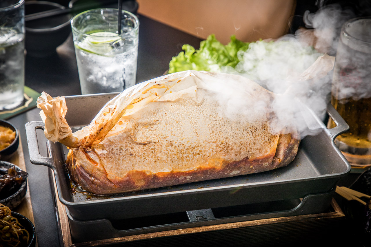 聚⁸餐酒館,桃園聚⁸餐酒館,桃園美食,桃園聚餐,桃園居酒屋,桃園餐酒館,桃園喝酒 @大手牽小手。玩樂趣