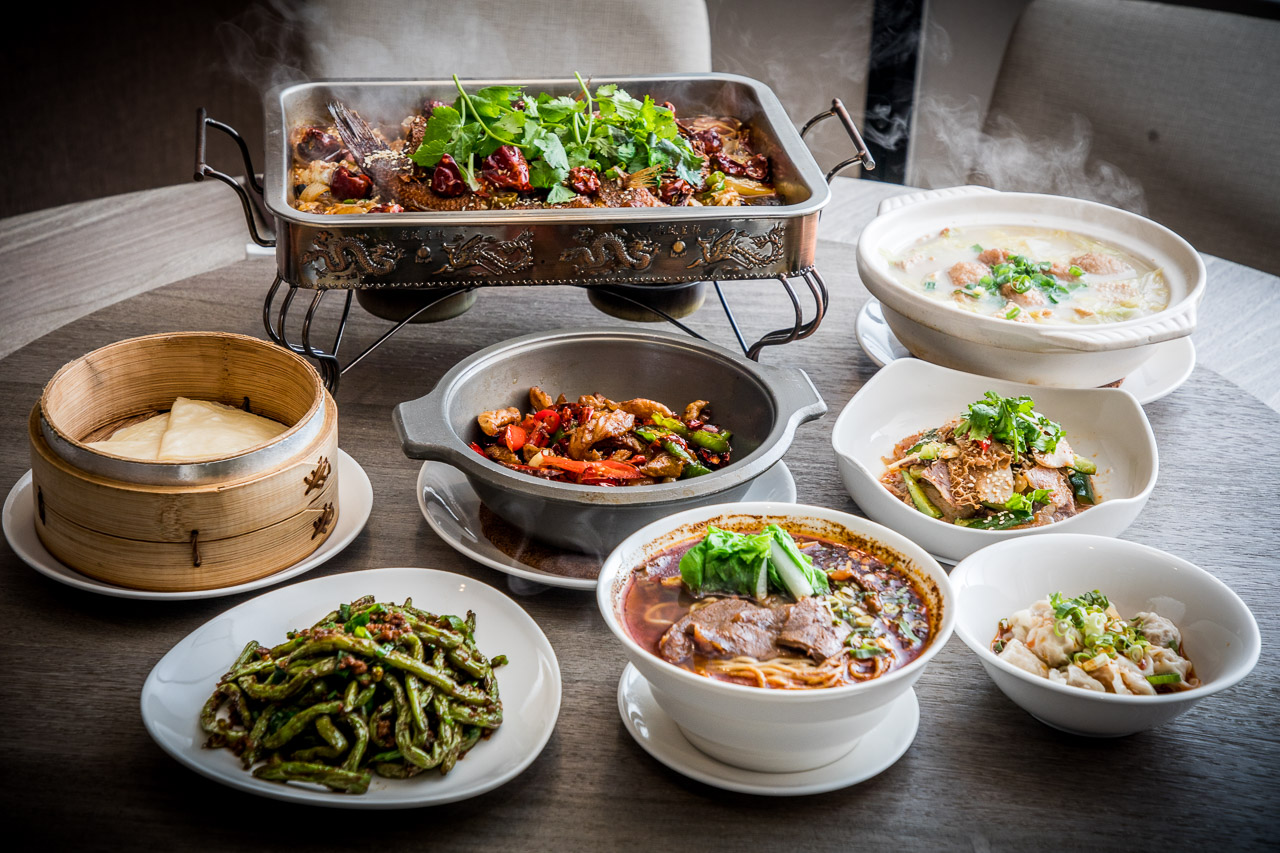 新竹美食,新竹聚餐,竹北美食,新竹年菜,新竹川菜,竹北聚餐,竹北川菜,四川吳抄手 遠百竹北店,新竹四川吳抄手,竹北四川吳抄手
