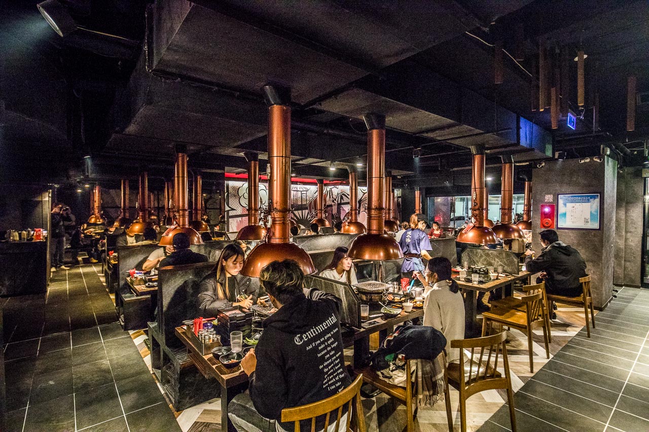 桃園美食,桃園聚餐,桃園吃到飽,桃園燒烤吃到飽,桃園田季發爺,田季發爺燒肉桃園店
