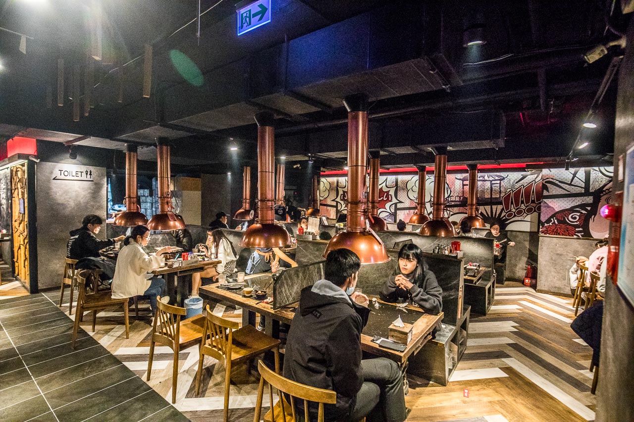 桃園美食,桃園聚餐,桃園吃到飽,桃園燒烤吃到飽,桃園田季發爺,田季發爺燒肉桃園店