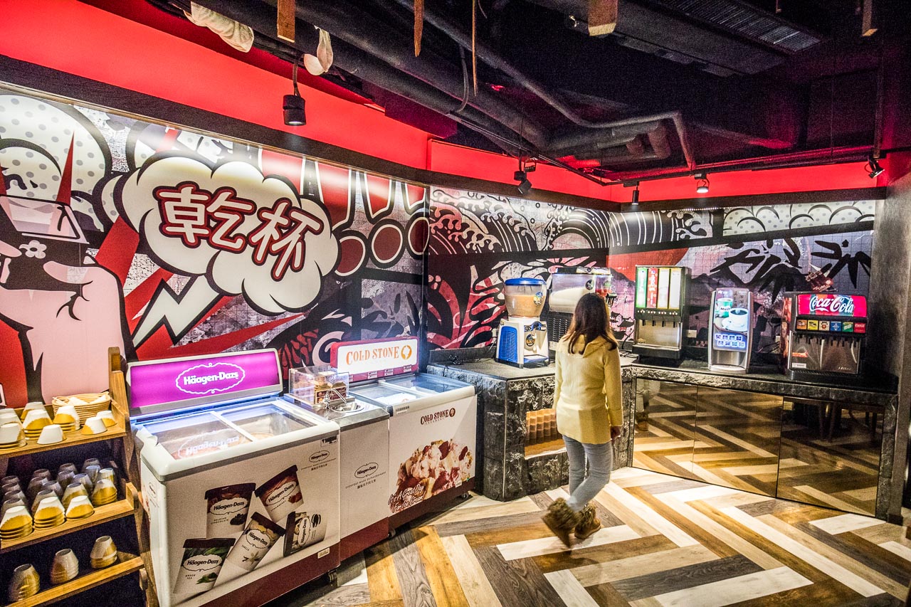 桃園美食,桃園聚餐,桃園吃到飽,桃園燒烤吃到飽,桃園田季發爺,田季發爺燒肉桃園店