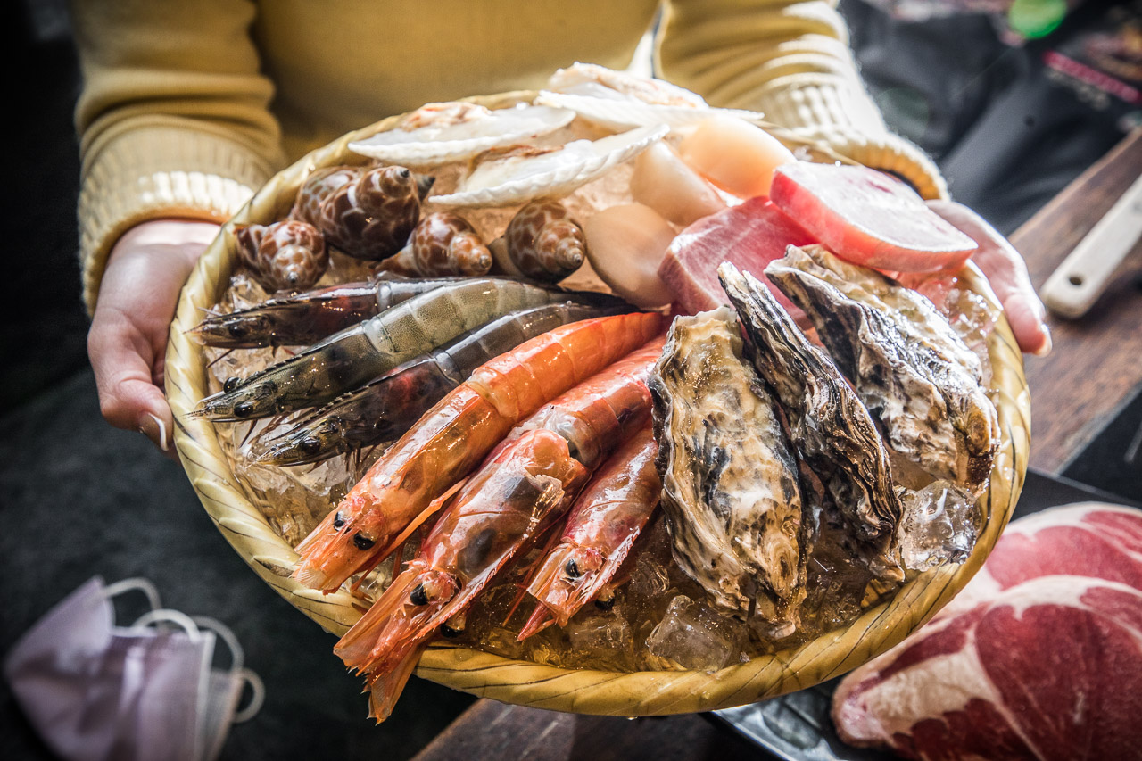 桃園美食,桃園聚餐,桃園吃到飽,桃園燒烤吃到飽,桃園田季發爺,田季發爺燒肉桃園店