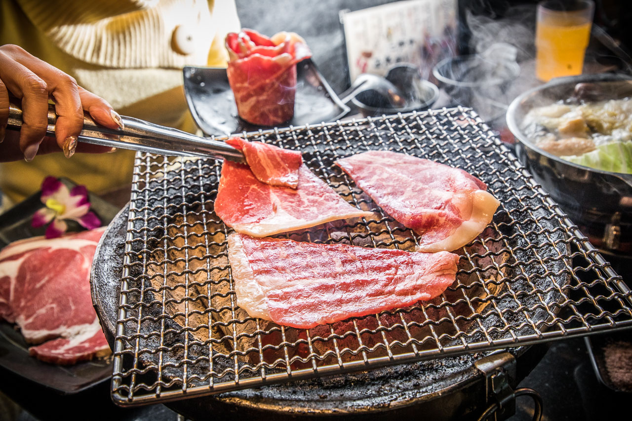 桃園美食,桃園聚餐,桃園吃到飽,桃園燒烤吃到飽,桃園田季發爺,田季發爺燒肉桃園店