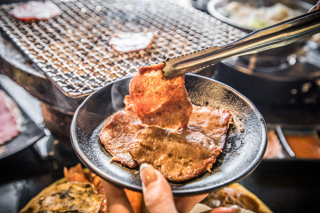 桃園美食,桃園聚餐,桃園吃到飽,桃園燒烤吃到飽,桃園田季發爺,田季發爺燒肉桃園店
