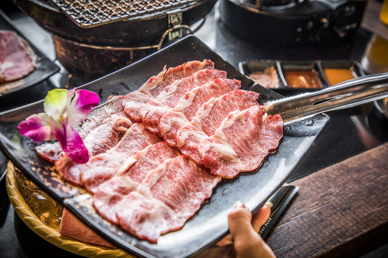 桃園美食,桃園聚餐,桃園吃到飽,桃園燒烤吃到飽,桃園田季發爺,田季發爺燒肉桃園店