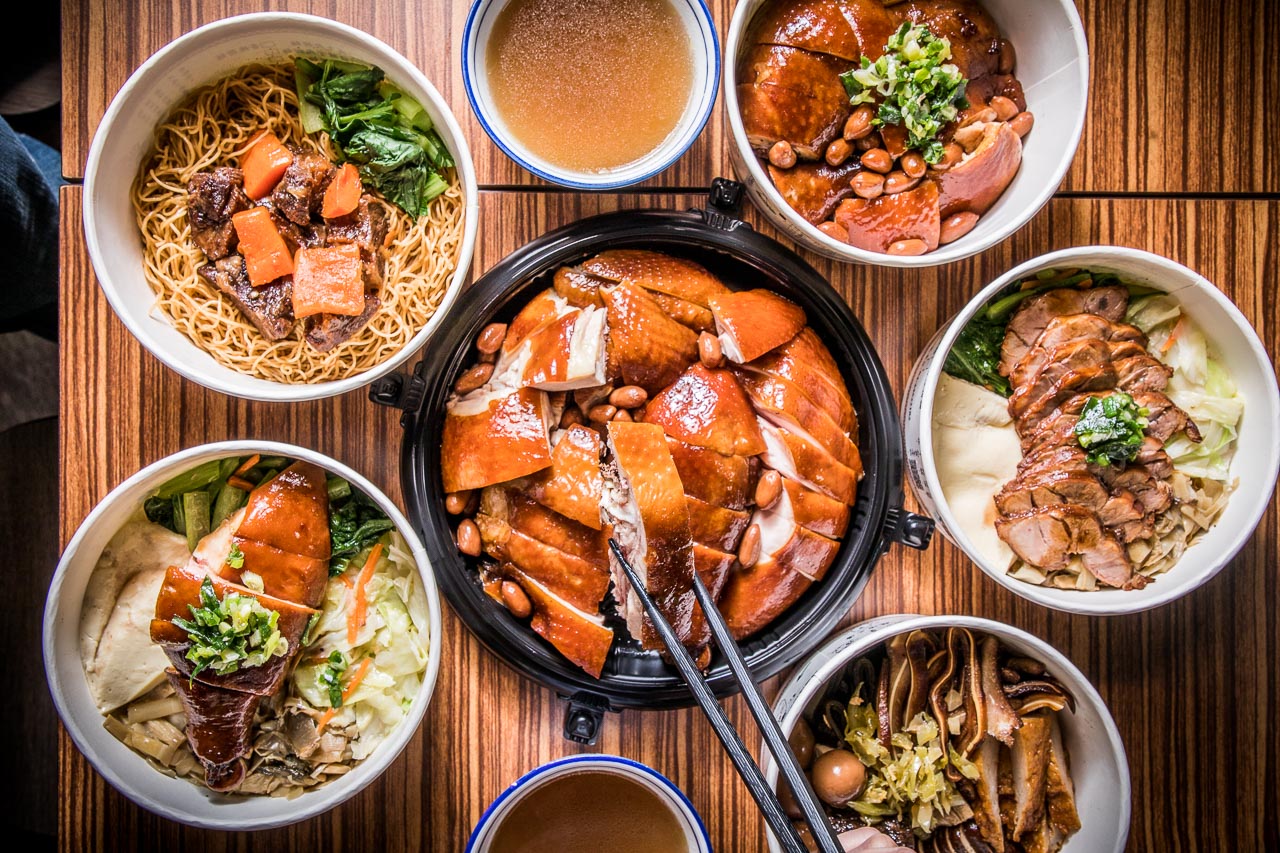 台中便當,豐雞號台中河南店,台中油雞,台中豐雞號台中河南店,台中美食,台中小吃