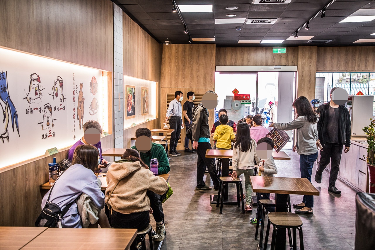 台中便當,豐雞號台中河南店,台中油雞,台中豐雞號台中河南店,台中美食,台中小吃