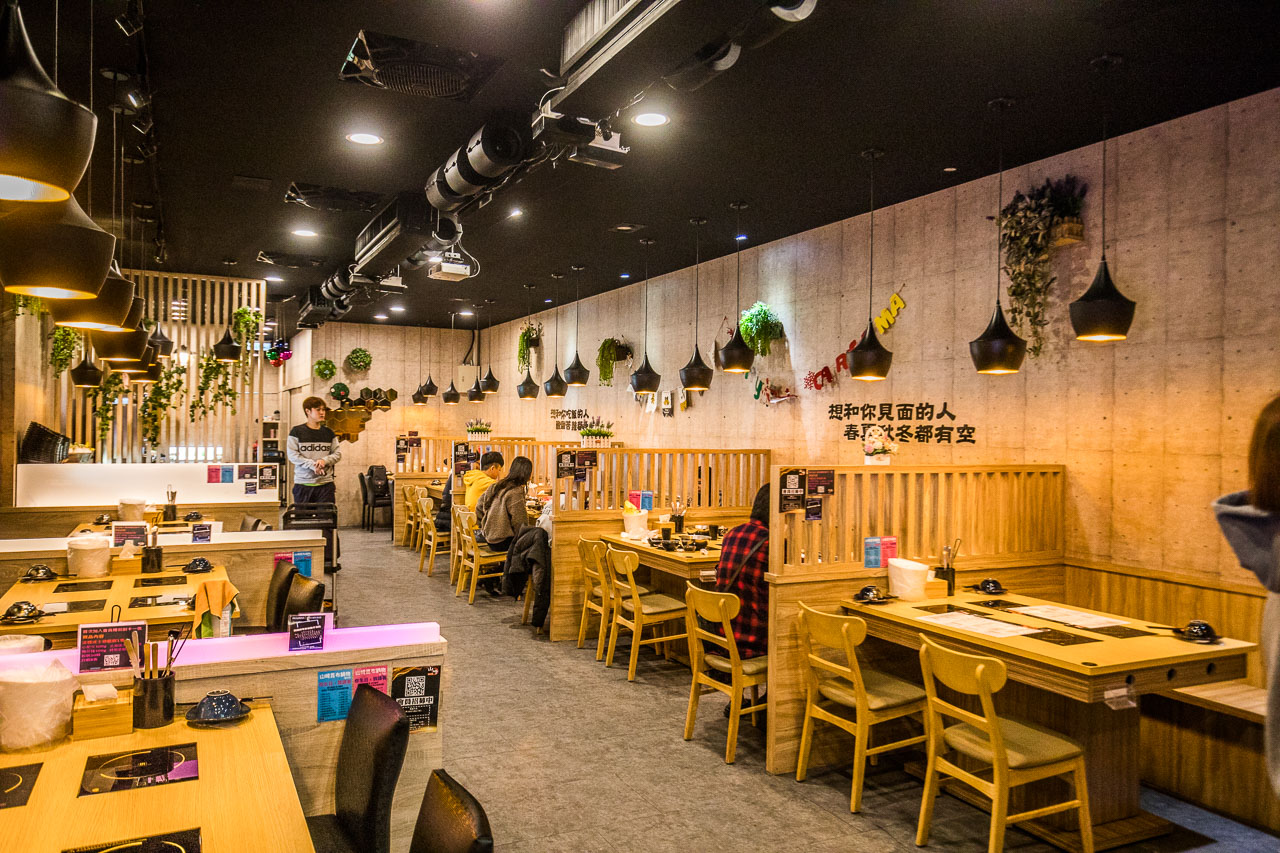 桃園鍋物,山崎昆布鍋物-藝文店
